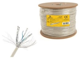 Gembird CAT6A SSTP LSZH LAN 305 m