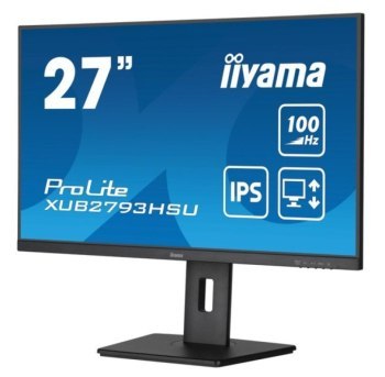 Iiyama ProLite XUB2793HSU-B7 Iiyama ProLite XUB2793HSU-B7