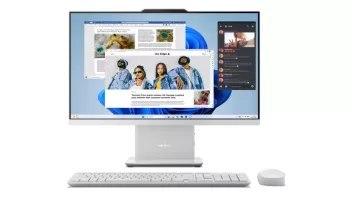 Komputer AiO Lenovo IdeaCentre 24IRH9 F0HN0037PB i3-1315U 23,8" FHD 100Hz 8GB 512SSD W11 Komputer AiO Lenovo IdeaCentre 24IRH9 F0HN0037PB i3-1315U 23,8" FHD 100Hz 8GB 512SSD W11