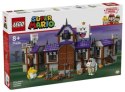LEGO Super Mario 71436 Nawiedzona rezydencja Kinga Boo