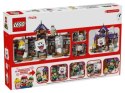 LEGO Super Mario 71436 Nawiedzona rezydencja Kinga Boo