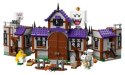 LEGO Super Mario 71436 Nawiedzona rezydencja Kinga Boo