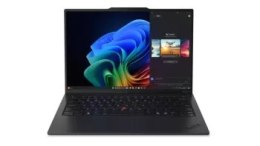 Laptop Lenovo ThinkPad X1 Carbon Gen 13 Aura Edition 21NS004NPB Ultra 7 258V Touch 14