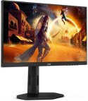 Monitor AOC 24G4X - 24'' | Full HD | IPS | 180Hz