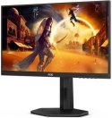 Monitor AOC 24G4X - 24'' | Full HD | IPS | 180Hz