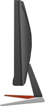Monitor BenQ EX240N - 23.8'' | VA | Full HD| 165 Hz | DisplayPort, HDMI | HDR | Głośniki 2 x 2.5 W | VESA 100 Monitor BenQ EX240N - 23.8'' | VA | Full HD| 165 Hz | DisplayPort, HDMI | HDR | Głośniki 2 x 2.5 W | VESA 100