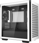 Obudowa Deepcool CH370 biała (R-CH370-WHNAM1-G-1)