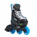 Rolki regulowane Bauer RH X-LP Jr 1060527-02