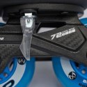 Rolki regulowane Bauer RH X-LP Jr 1060527-02