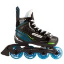 Rolki regulowane Bauer RH X-LP Jr 1060527-02