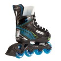 Rolki regulowane Bauer RH X-LP Jr 1060527-02