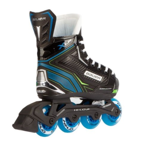 Rolki regulowane Bauer RH X-LP Jr 1060527-02 Rolki regulowane Bauer RH X-LP Jr 1060527-02