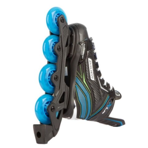 Rolki regulowane Bauer RH X-LP Jr 1060527-02 Rolki regulowane Bauer RH X-LP Jr 1060527-02