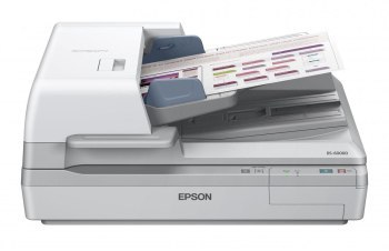 Skaner Epson WorkForce DS-60000 - B11B204231 Skaner Epson WorkForce DS-60000 - B11B204231