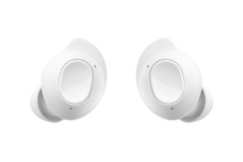 Słuchawki - Samsung Galaxy Buds FE Białe