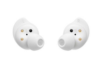 Słuchawki - Samsung Galaxy Buds FE Białe Słuchawki - Samsung Galaxy Buds FE Białe