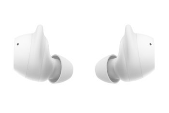 Słuchawki - Samsung Galaxy Buds FE Białe Słuchawki - Samsung Galaxy Buds FE Białe