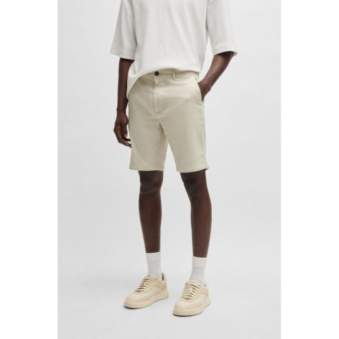 Spodenki Boss Chino-slim-Shorts M 50536723-271 Spodenki Boss Chino-slim-Shorts M 50536723-271