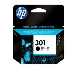 Tusz HP czarny HP 301XL HP301XL=CH563EE 480 str. 8 ml