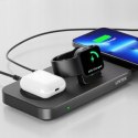 Unitek Ładowarka bezprzewodowa 48W z powerbankiem