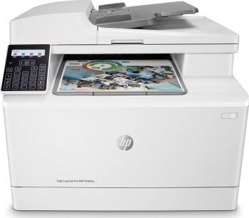 Urządzenie wielofunkcyjne HP Color LaserJet Pro MFP M183fw Urządzenie wielofunkcyjne HP Color LaserJet Pro MFP M183fw