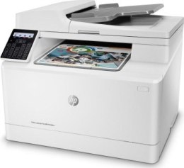 Urządzenie wielofunkcyjne HP Color LaserJet Pro MFP M183fw