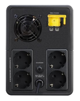 Zasilacz UPS APC BVX1600LI-GR Zasilacz UPS APC BVX1600LI-GR