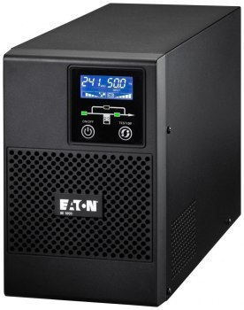 Zasilacz UPS - Eaton 9E1000I Zasilacz UPS - Eaton 9E1000I