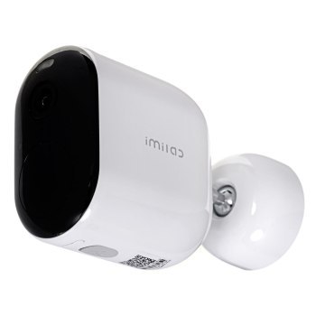 Xiaomi Imilab EC4 | Kamera IP CMSXJ31A Xiaomi Imilab EC4 | Kamera IP CMSXJ31A