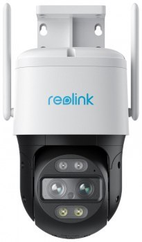 Kamera - Reolink Trackmix Series W760 Reolink