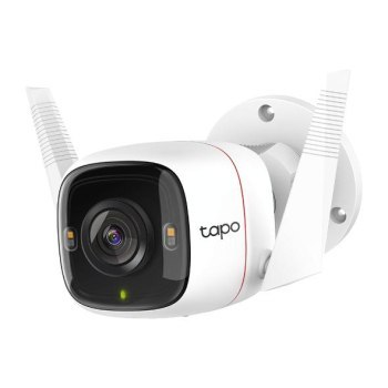 Kamera TP-LINK Tapo C320WS TP-Link Kamera TP-LINK Tapo C320WS TP-Link