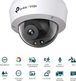 Kamera TP-LINK VIGI C240(2.8mm) TP-Link
