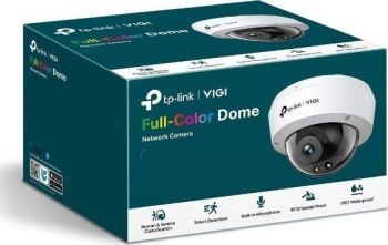 Kamera TP-LINK VIGI C240(2.8mm) TP-Link Kamera TP-LINK VIGI C240(2.8mm) TP-Link