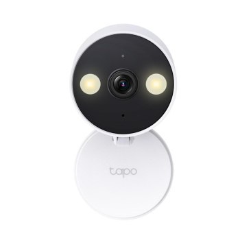 Kamera TP-Link Tapo C120 bezprzewodowa TP-Link Kamera TP-Link Tapo C120 bezprzewodowa TP-Link