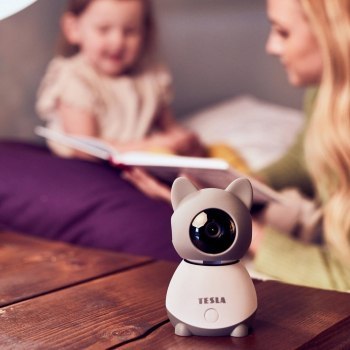Kamera - Tesla Smart Camera Baby B250 Tesla Kamera - Tesla Smart Camera Baby B250 Tesla