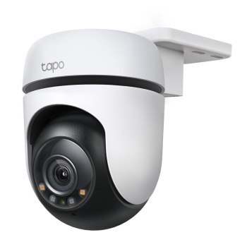 Kamera internetowa - Kamera zewnętrzna obrotowa TP-Link Tapo C510W TP-Link