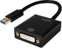 LogiLink USB 3.0 - DVI LogiLink