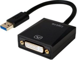 LogiLink USB 3.0 - DVI LogiLink