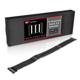 Thermaltake Riser taśma PCI-e X16 Premium 1000mm Thermaltake
