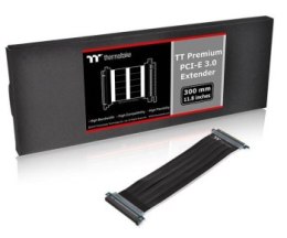Thermaltake Riser taśma PCI-e X16 Premium 300mm Thermaltake