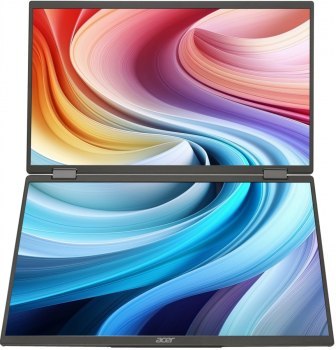 Acer PD163QBMIUUX - 60Hz | Full HD | 15,6'' | IPS | 8ms Acer PD163QBMIUUX - 60Hz | Full HD | 15,6'' | IPS | 8ms