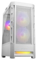 Cougar Duoface RGB White