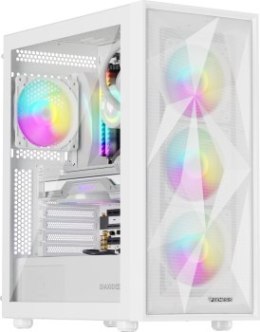 Genesis Diaxid 605 ARGB biała