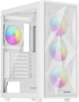 Genesis Diaxid 605 ARGB biała