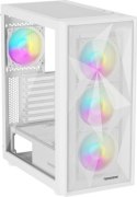 Genesis Diaxid 605 ARGB biała