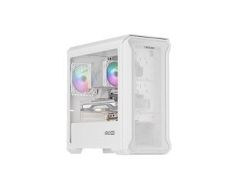 Genesis Irid 503 Lite aRGB biała Genesis Irid 503 Lite aRGB biała