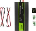 Green Cell 12V na 230V Czysta sinusoida 3000W