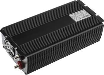 Green Cell 24V na 230V Czysta sinusoida 500W Green Cell 24V na 230V Czysta sinusoida 500W