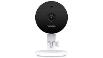 Kamera IP FOSCAM C5M 5 MPIX 3K USB-C BIAŁA Kamera IP FOSCAM C5M 5 MPIX 3K USB-C BIAŁA