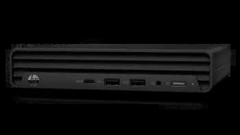 Komputer HP Pro 260 G9 Mini 935Y4EA i3-1315U 16GB 512SSD Int W11Pro Komputer HP Pro 260 G9 Mini 935Y4EA i3-1315U 16GB 512SSD Int W11Pro